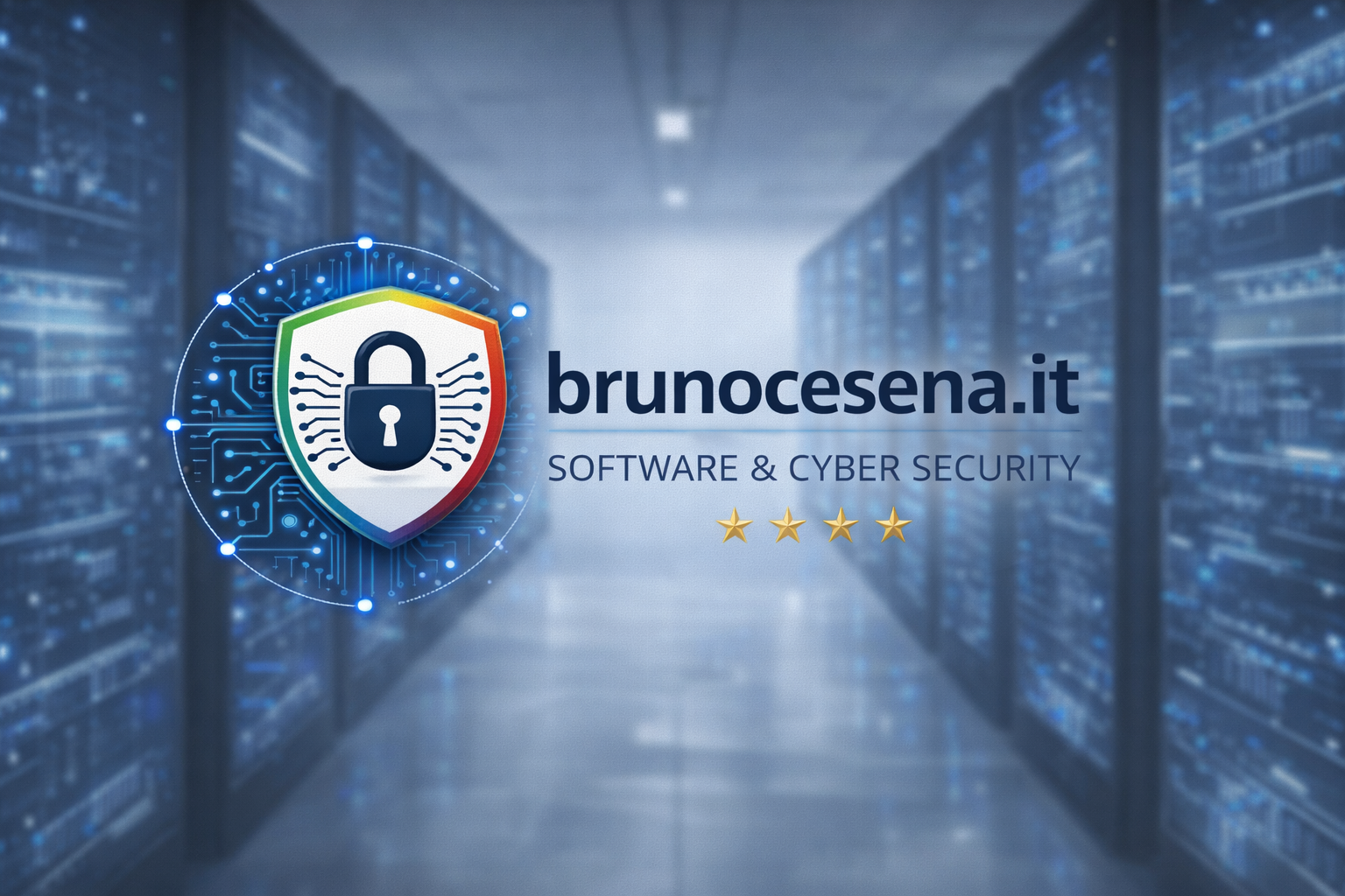 Logo Bruno Cesena